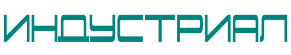 Логотип ООО Ииндустриал